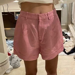 Jcrew Shorts. Size 2. New without Tags.